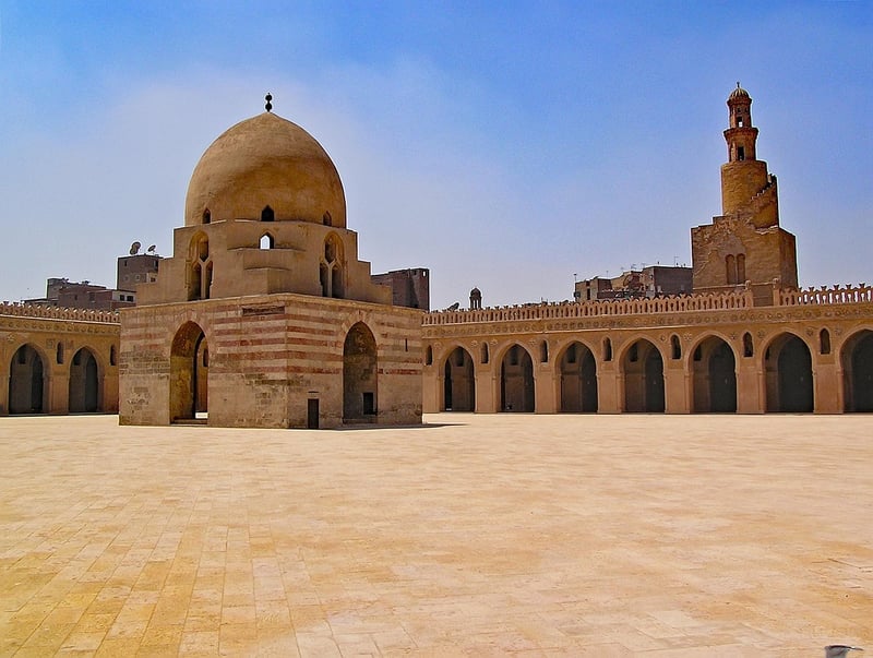 Ibn Battuta